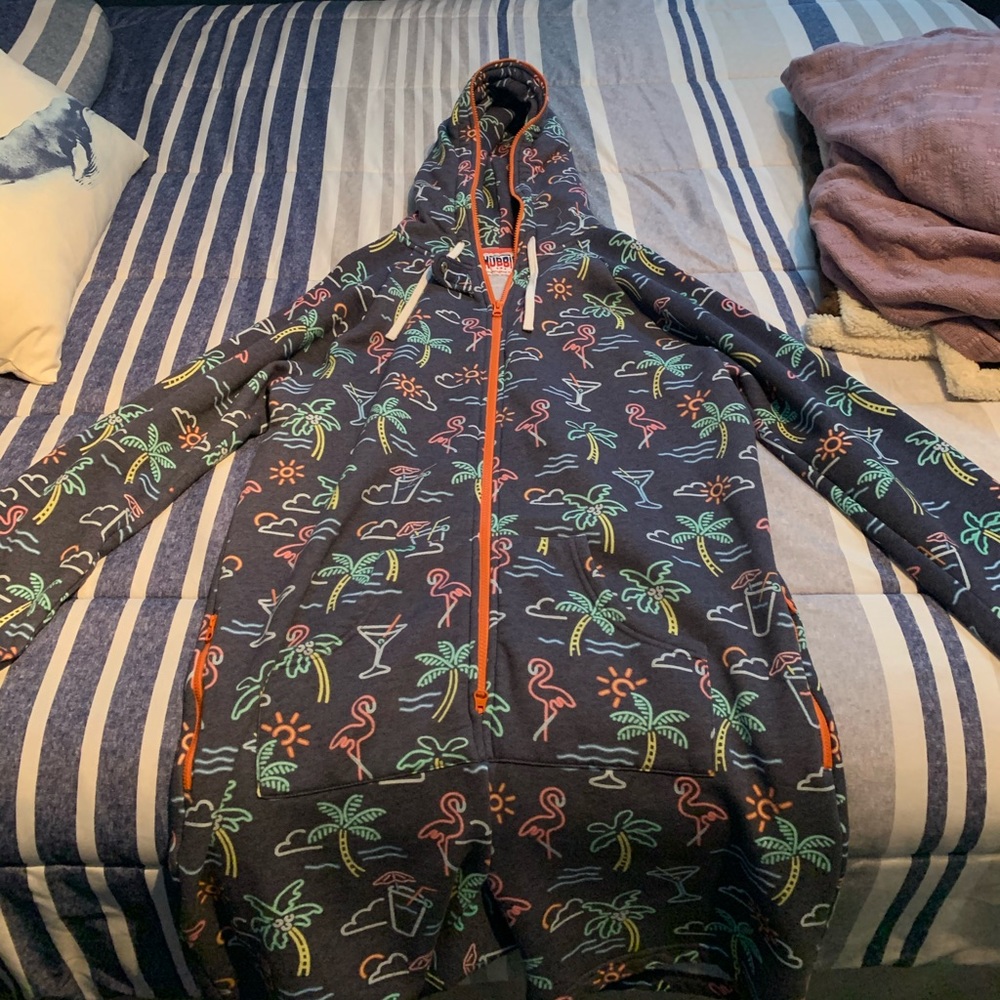RARE - Chubbies Onesie, Not on website anymore